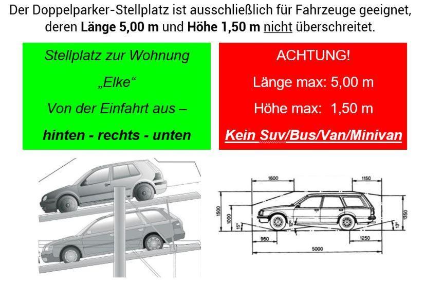 Ferienwohnung Elke Am Kurfuerstensteg Bad Saarow Exterior foto